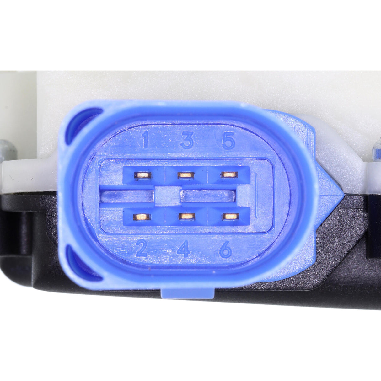 VW Door Lock  - VEMO V10-85-0041