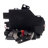 VW Door Lock  - VEMO V10-85-0051