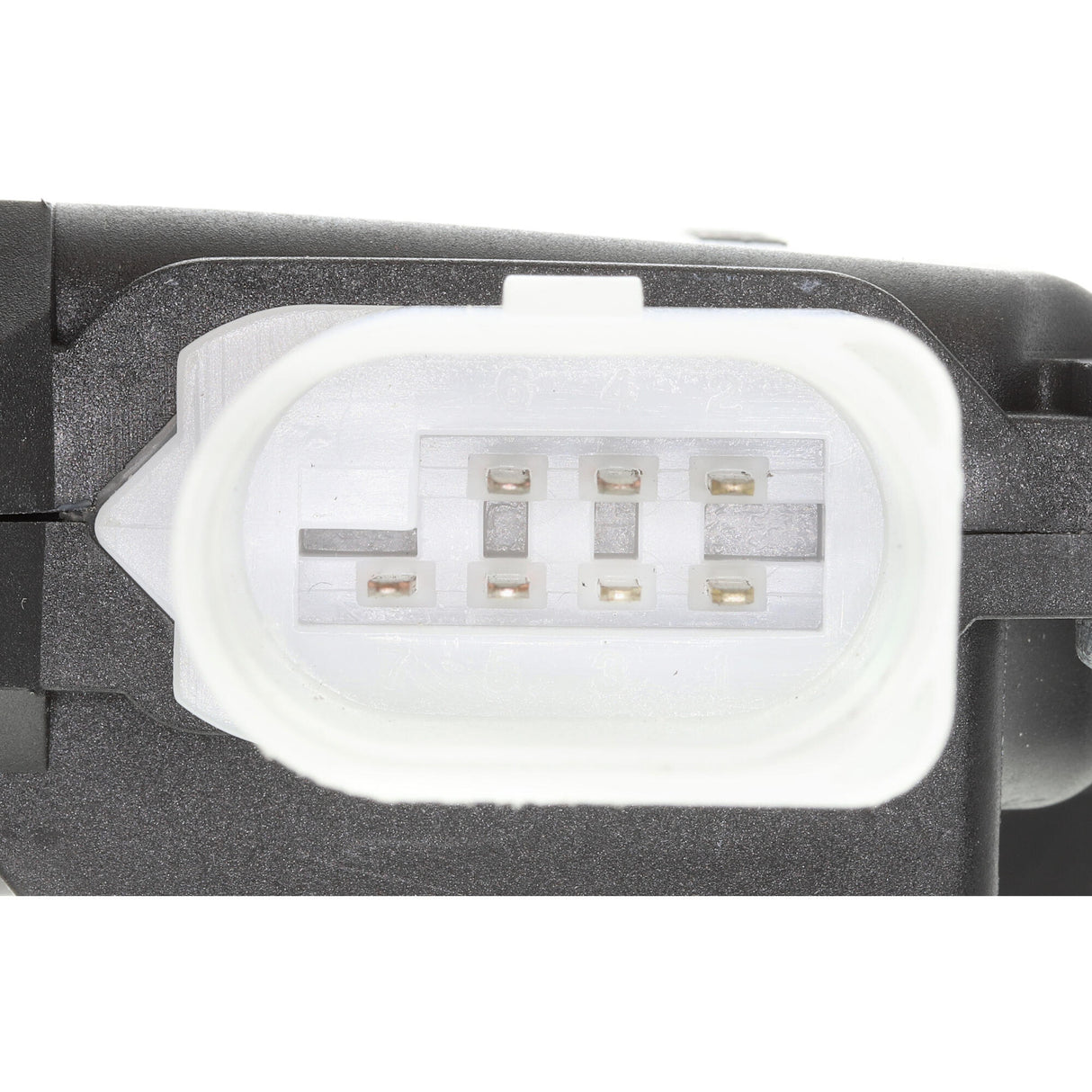 VW Door Lock  - VEMO V10-85-0052