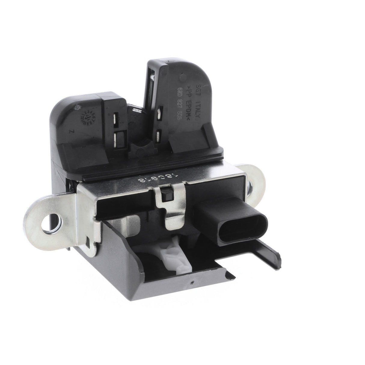 VW Tailgate Lock  - VEMO V10-85-0058