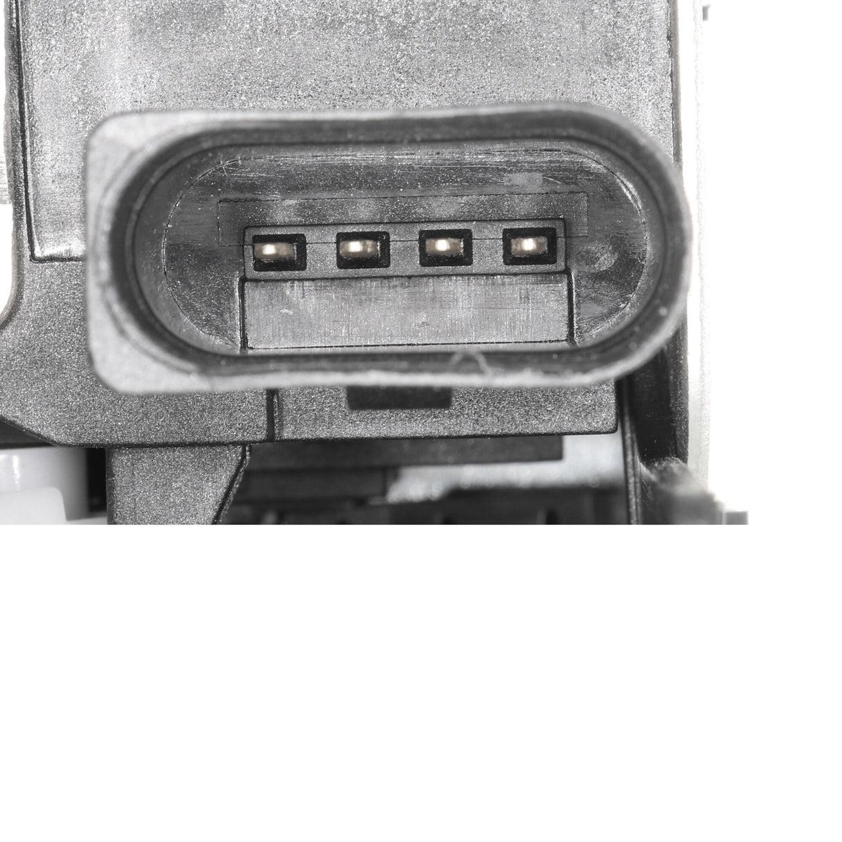 VW Tailgate Lock  - VEMO V10-85-0058