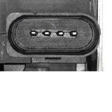 VW Tailgate Lock  - VEMO V10-85-0059
