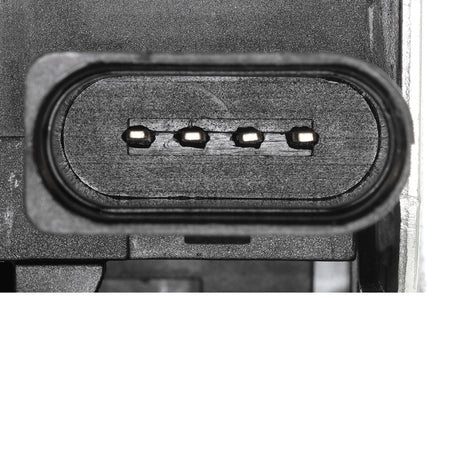 VW Tailgate Lock  - VEMO V10-85-0059