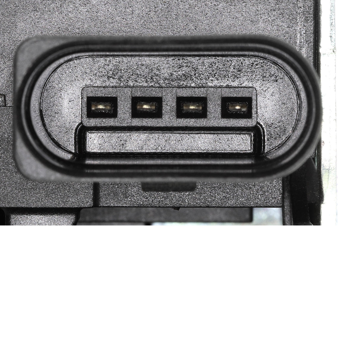 VW Tailgate Lock  - VEMO V10-85-0060
