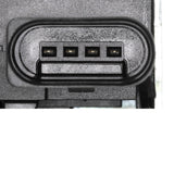 VW Tailgate Lock  - VEMO V10-85-0060