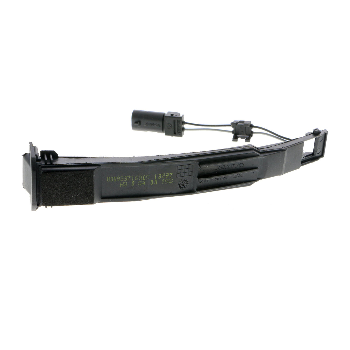 VW Exterior Door Handle  - VEMO V10-85-0062