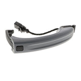 VW Exterior Door Handle  - VEMO V10-85-0065