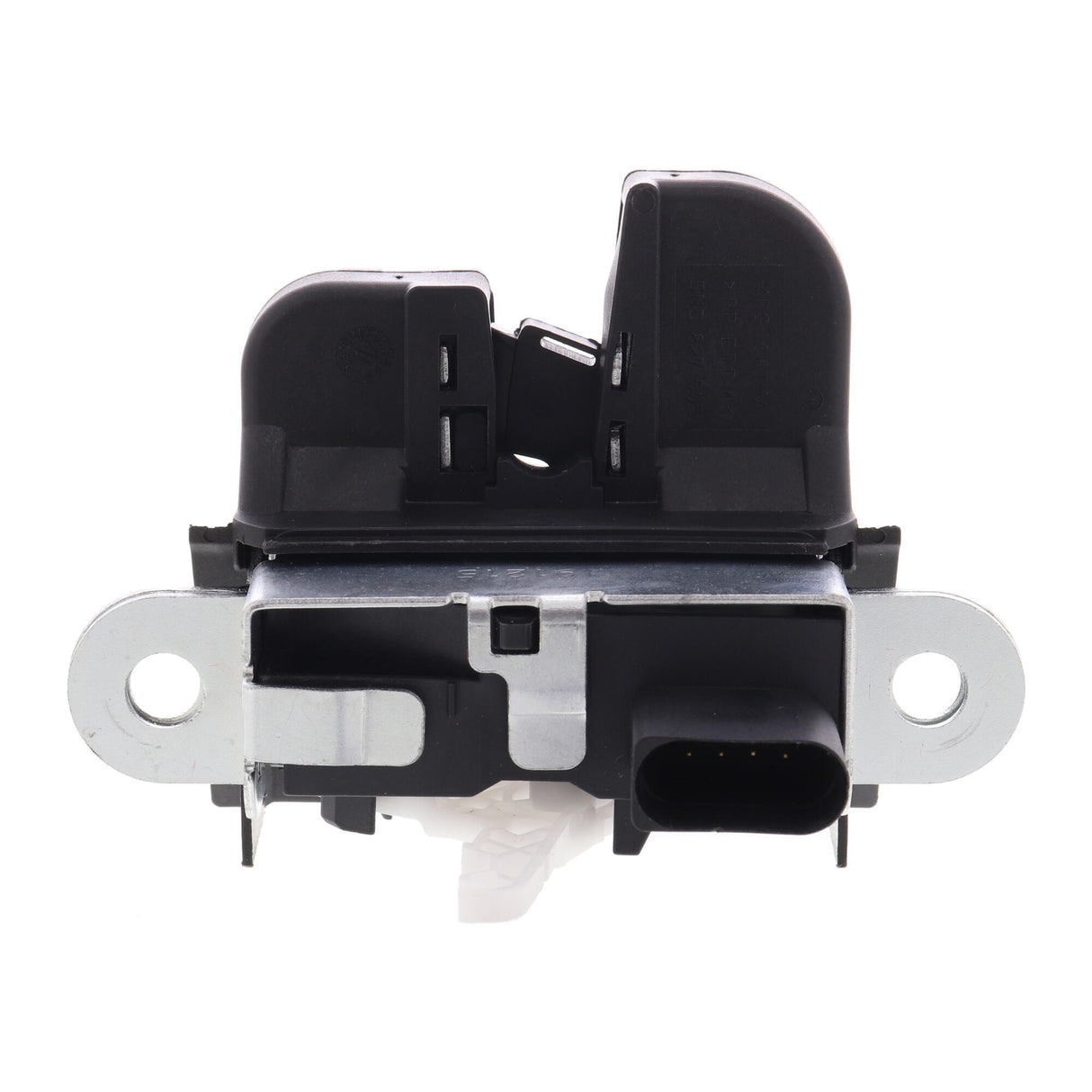 SEAT Tailgate Lock  - VEMO V10-85-0074