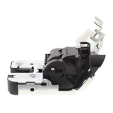 SKODA Tailgate Lock  - VEMO V10-85-0075