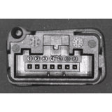 VW Door Lock  - VEMO V10-85-0076