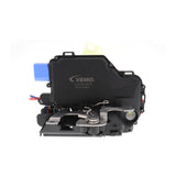 SKODA Door Lock  - VEMO V10-85-0078