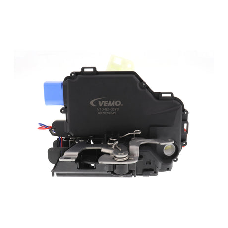 SKODA Door Lock  - VEMO V10-85-0078