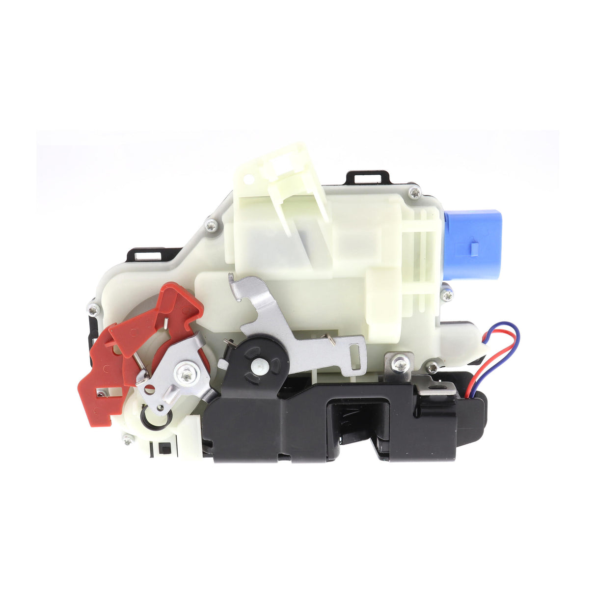 SKODA Door Lock  - VEMO V10-85-0078