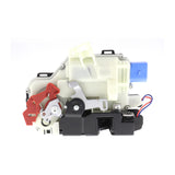 SKODA Door Lock  - VEMO V10-85-0078