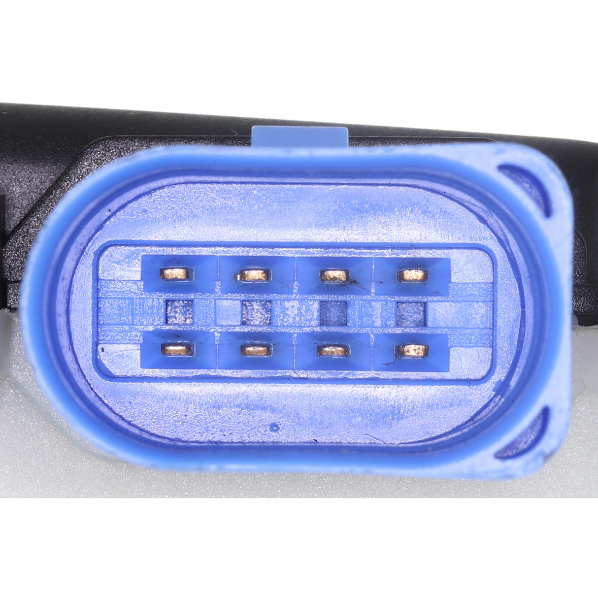 SKODA Door Lock  - VEMO V10-85-0079