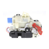 SKODA Door Lock  - VEMO V10-85-0079