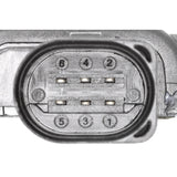 VW Door Lock  - VEMO V10-85-0082