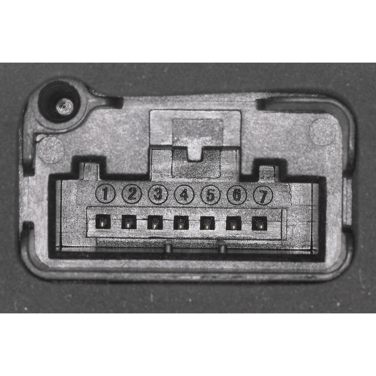 VW Door Lock  - VEMO V10-85-0083