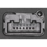 VW Door Lock  - VEMO V10-85-0084