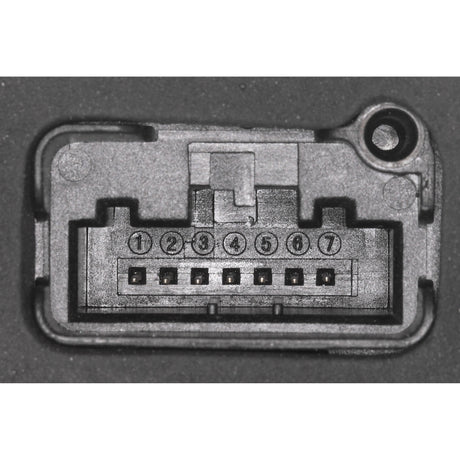 VW Door Lock  - VEMO V10-85-0084