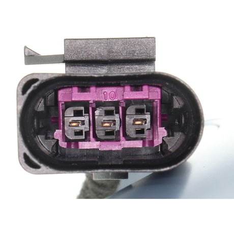 VW Exterior Door Handle  - VEMO V10-85-0086