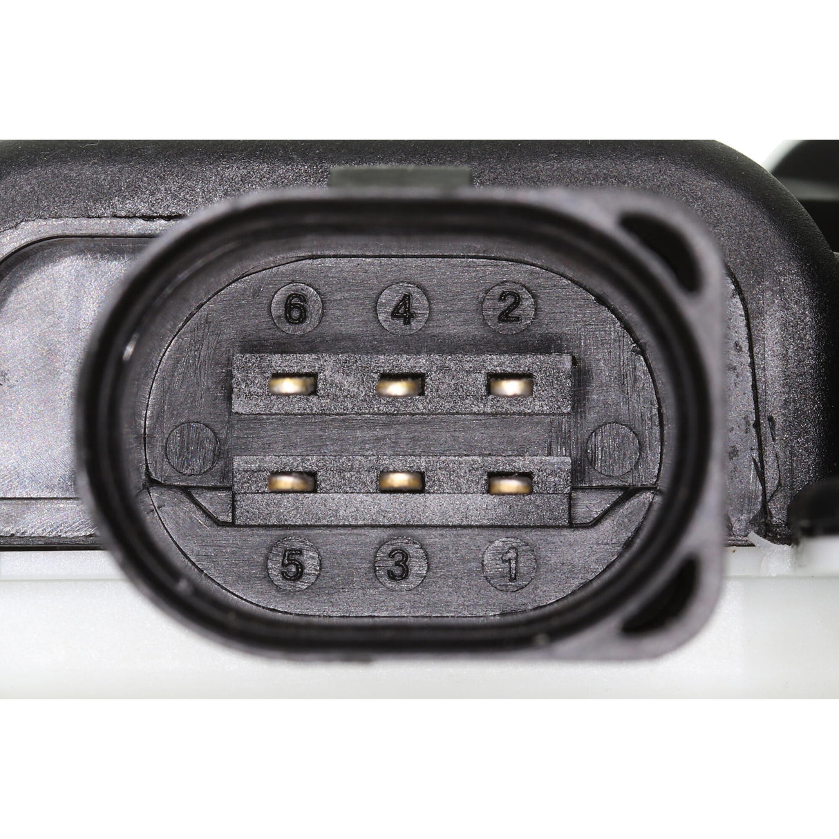 VW Door Lock  - VEMO V10-85-0087