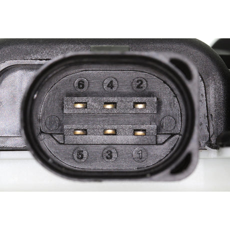 VW Door Lock  - VEMO V10-85-0087