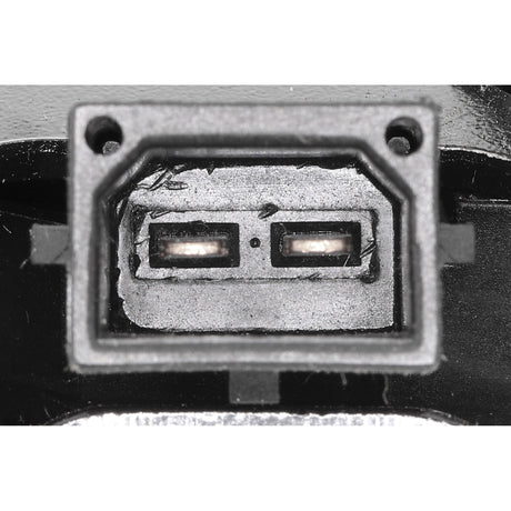 VW Tailgate Lock  - VEMO V10-85-0091