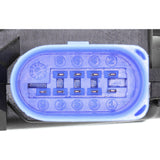 VW Door Lock  - VEMO V10-85-0092