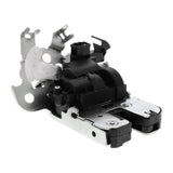 VAG Tailgate Lock  - VEMO V10-85-0097