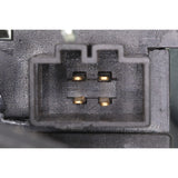 VAG Tailgate Lock  - VEMO V10-85-0098