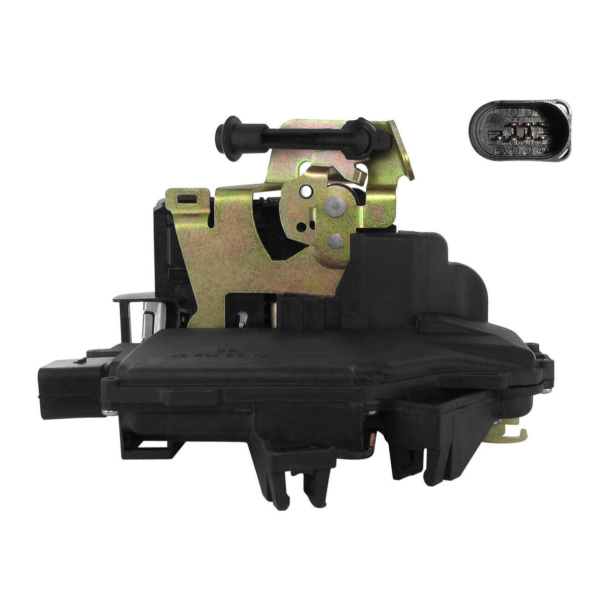 VW Door Lock  - VEMO V10-85-2246