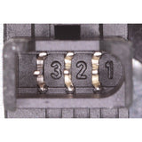 VW Tailgate Lock  - VEMO V10-85-2265