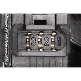 VW Tailgate Lock  - VEMO V10-85-2266