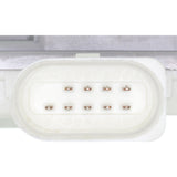 VW Door Lock  - VEMO V10-85-2268