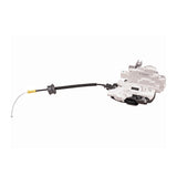 VW Door Lock  - VEMO V10-85-2270