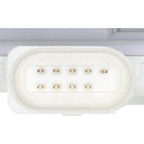 VW Door Lock  - VEMO V10-85-2271