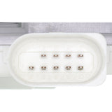 VW Door Lock  - VEMO V10-85-2272