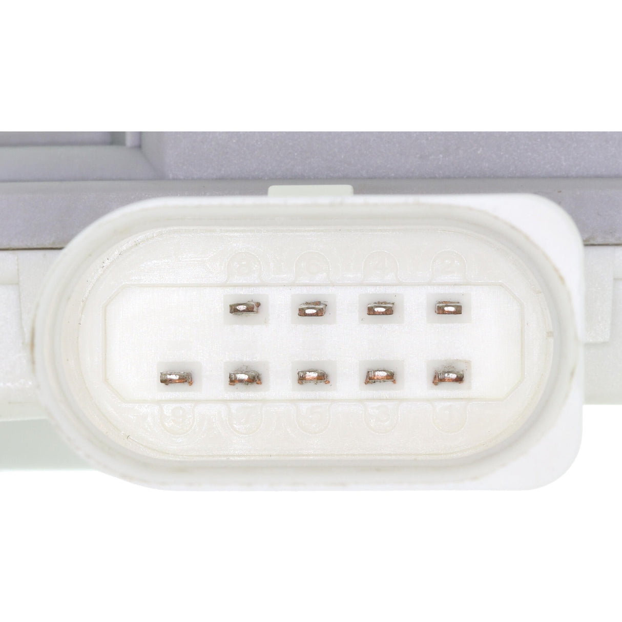 VW Door Lock  - VEMO V10-85-2274