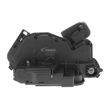 VW Door Lock  - VEMO V10-85-2278