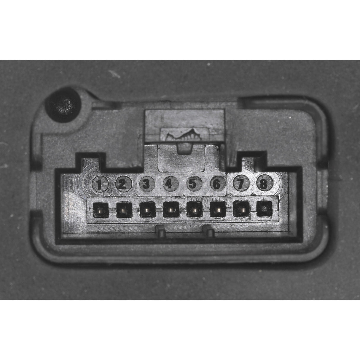 VW Door Lock  - VEMO V10-85-2278