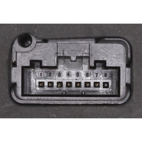 VW Door Lock  - VEMO V10-85-2280