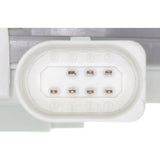 VW Door Lock  - VEMO V10-85-2282