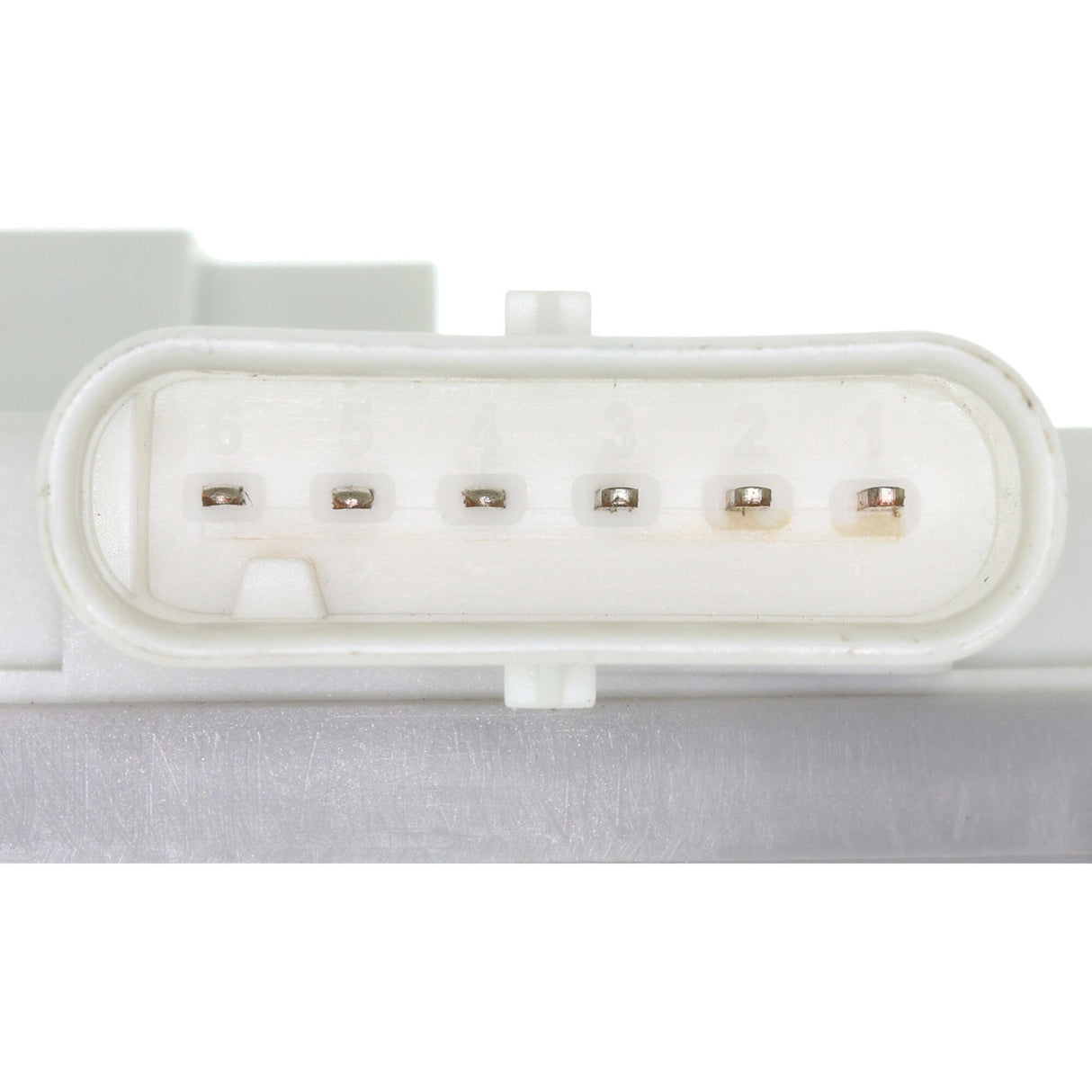 VW Door Lock  - VEMO V10-85-2283