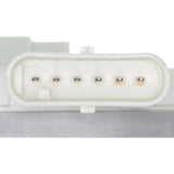 VW Door Lock  - VEMO V10-85-2283