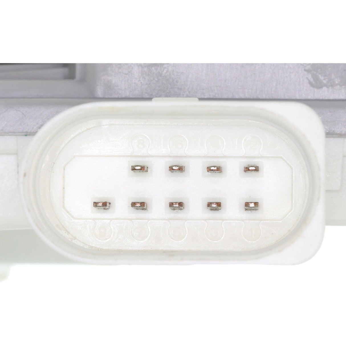 VW Door Lock  - VEMO V10-85-2286