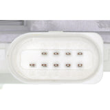 VW Door Lock  - VEMO V10-85-2286