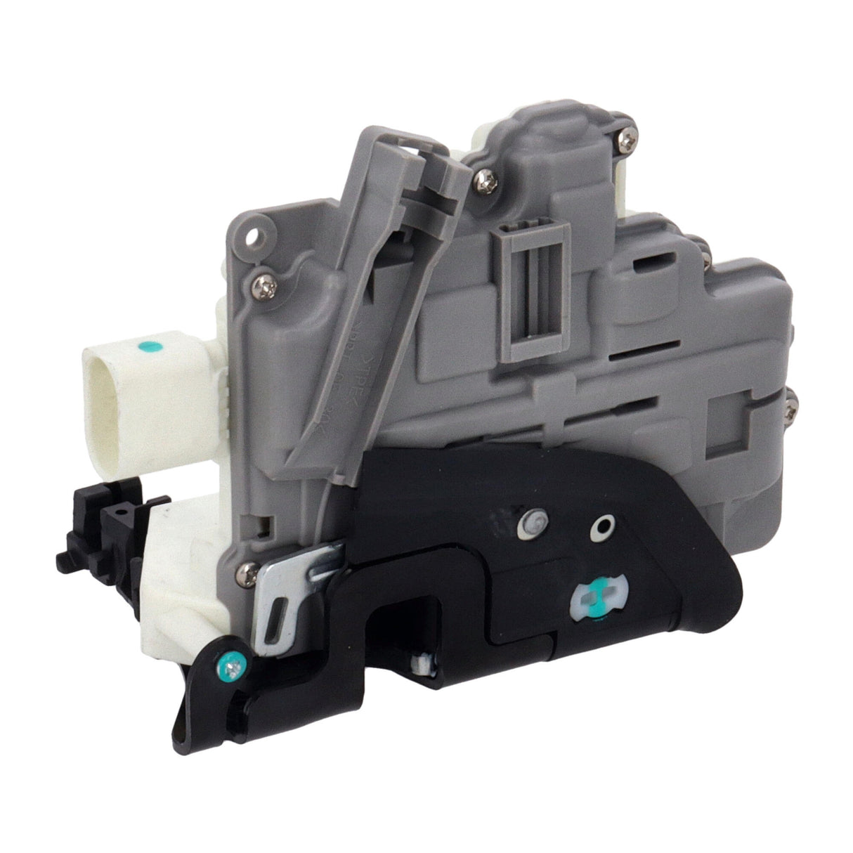 SEAT Door Lock  - VEMO V10-85-2293