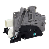 SEAT Door Lock  - VEMO V10-85-2293