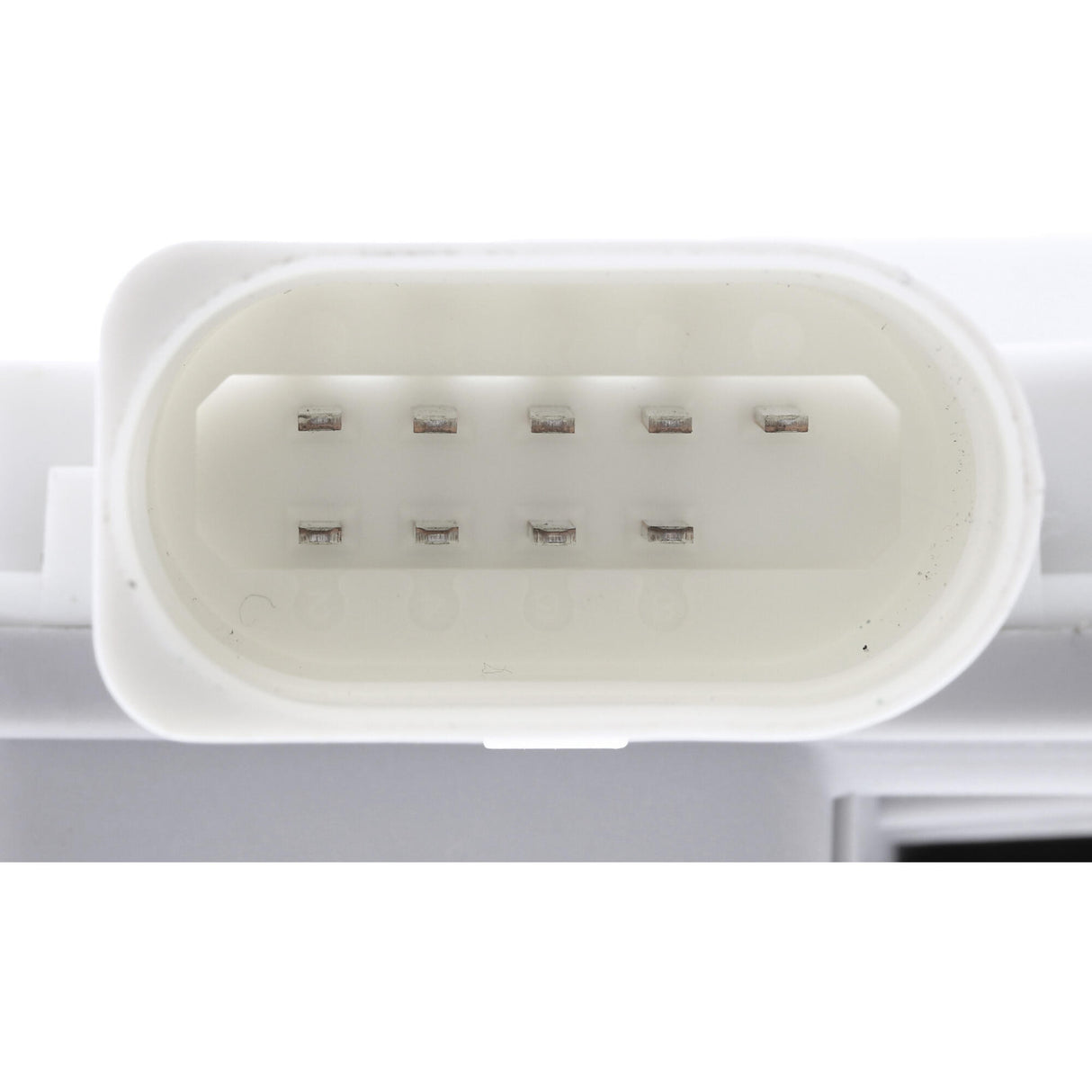 SEAT Door Lock  - VEMO V10-85-2294